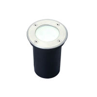 Logo Spot led encastr� lutec 