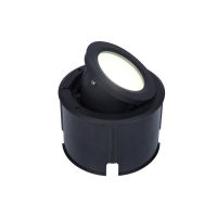 Logo Spot led encastrable lutec 