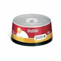 Logo Blank dvd 4.7 gb dvd-r 30 pc(s) w128297083