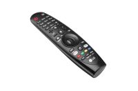 Logo Télécommande an-mr650a - lg magic remote  an mr650a