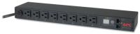 Logo Rack pdu, meterouge, 1u, 15a,  100/120v power distribution w128428509