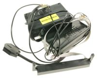 Logo Tableau de commandes hotte airforce r714044