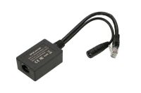 Logo Poe adapter fast ethernet, gigabit ethernet 24 v w128443927