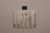 Logo Label label c 21dm w126940799