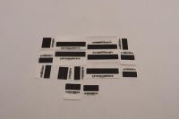 Logo Label fru geo kit noir fenrir w126940811