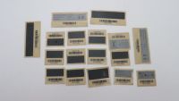 Logo Label fru label kit for lipc w127209408