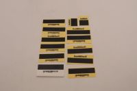 Logo Label fru label geo kit, talos w126940815