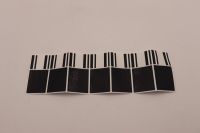 Logo Label fru system label kit noir w126940807