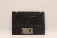 Logo Tchque/slovak clavier officiel assembly for laptops - lenovo - w126943913