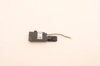 Logo 55mm speaker cable for lenovo laptops, 4ohm, 2w w127042624