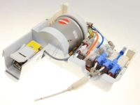 Logo Ensemble unit sodastream;aw4-4door,220 230v da97-13741c