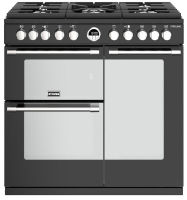 Logo Stoves stoves   psters90dfbl psters90dfbl psters90dfbl