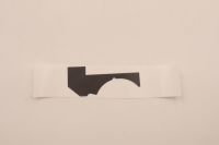 Logo Tape tape w 21at mylar w127209435
