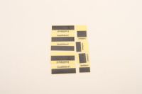 Logo Label fru label geo kit,lynx2 w127042429