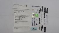 Logo Label label l 21j8 fru kits w128331820