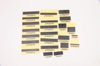 Logo Label fru label geo kit noir  ares2 amd w126273472