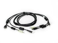 Logo Cable assy, 1-hdmi/1-usb/ cbl0110