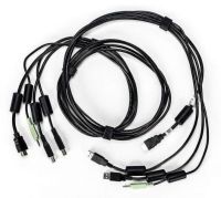 Logo Cable assy, 1-hdmi/2-usb/ cbl0113