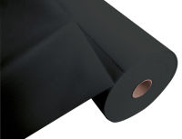 Logo Pronappe tte  tte jetable en non tiss spunbond, noir 8702664