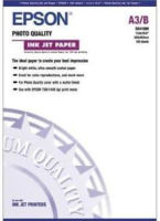 Logo Epson, produit r�f�rence : c 13 s 041069