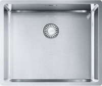 Logo Franke, produit r�f�rence : 908454