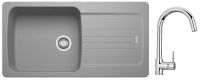 Logo Franke, produit r�f�rence : 924942