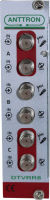 Logo Anttron, produit r�f�rence : dtvrr 8