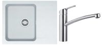 Logo Franke, produit r�f�rence : 909321