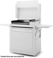 Logo Forge, produit r�f�rence : ch paf 75