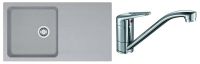 Logo Franke, produit r�f�rence : 654726