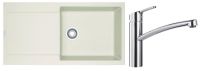 Logo Franke, produit r�f�rence : 931360
