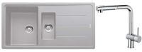 Logo Franke, produit r�f�rence : 917517