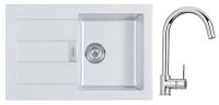 Logo Franke, produit r�f�rence : 925147