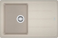 Logo Franke, produit r�f�rence : 032302
