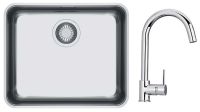Logo Franke, produit r�f�rence : 931292