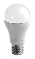 Logo Duracell, produit r�f�rence : a 130 n 27 b 1