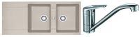 Logo Franke, produit r�f�rence : 663469