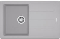 Logo Franke, produit r�f�rence : 032265