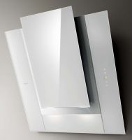 Logo Elica - ico - hotte murale elica ico 80 cm coloris blanc prf0010405a
