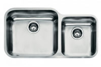 Logo Franke, produit r�f�rence : 640699