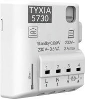 Logo Delta, produit r�f�rence : tyxia 5730
