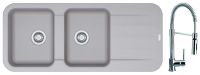 Logo Franke, produit r�f�rence : 575175