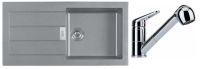 Logo Franke, produit r�f�rence : 641979