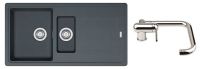Logo Franke, produit r�f�rence : 641733