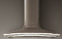 Logo Elica, produit r�f�rence : sweet umber f 85