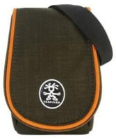 Logo Crumpler, produit r�f�rence : mut 80004