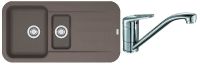 Logo Franke, produit r�f�rence : 665210