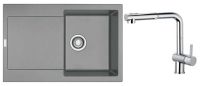 Logo Franke, produit r�f�rence : 782390