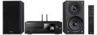Logo Pioneer, produit r�f�rence : xhm 76 b