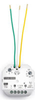 Logo Delta, produit r�f�rence : tyxia 4840